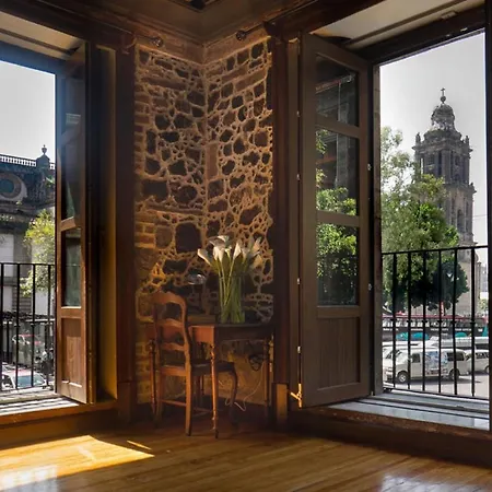 Casa Sauto Suite Cathedral Views In Downtown