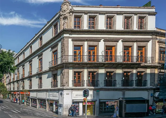 Apartment Casa Sauto Cathedral Views In Downtown *